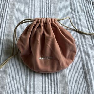 Orseund Iris Velvety dust bag